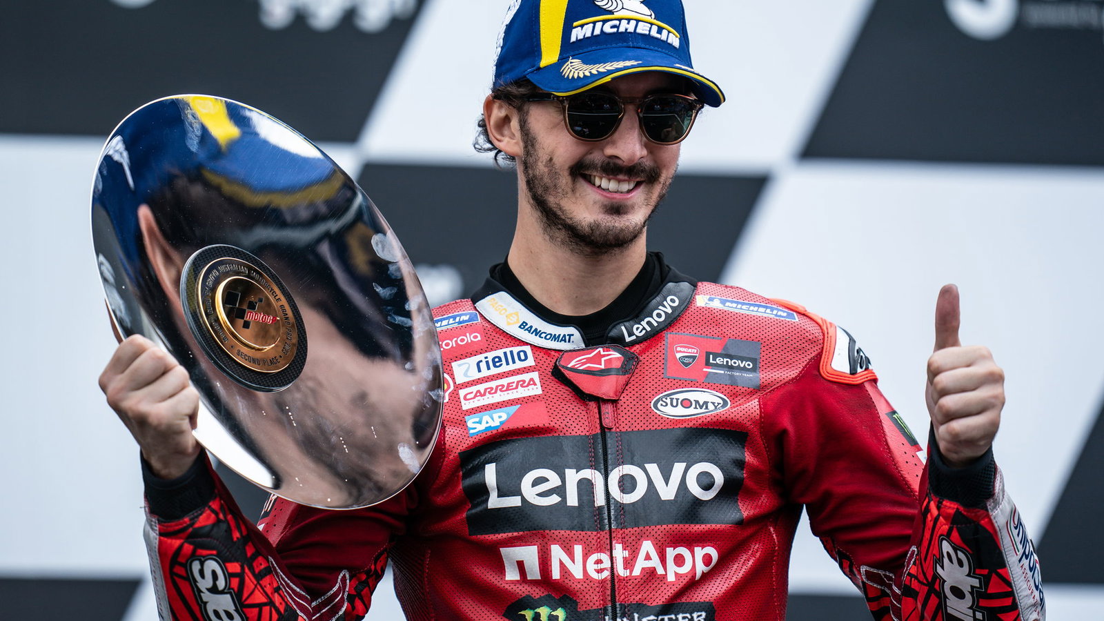 Francesco Bagnaia